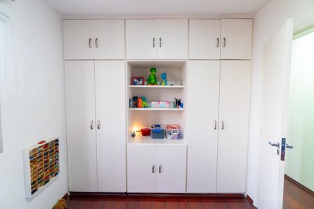 Quarto 2 de apartamento à venda com 2 quartos, 58m² em Vila Santa Catarina, São Paulo