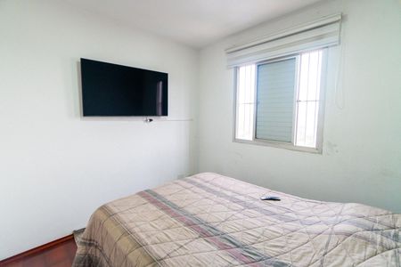 Quarto 1 de apartamento à venda com 2 quartos, 58m² em Vila Santa Catarina, São Paulo