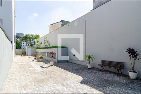 Apartamento à venda com 58m², 2 quartos e 1 vagaÁrea comum