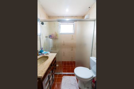 Apartamento à venda com 58m², 2 quartos e 1 vagaBanheiro