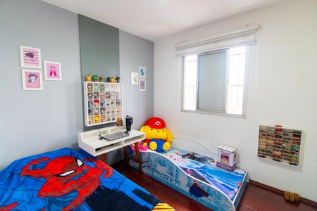 Apartamento à venda com 58m², 2 quartos e 1 vagaQuarto 2
