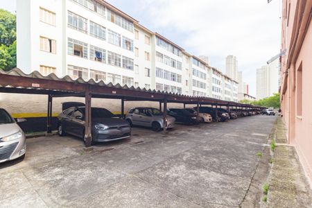 Apartamento à venda com 76m², 2 quartos e 1 vagaÁrea comum