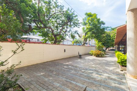 Apartamento à venda com 76m², 2 quartos e 1 vagaÁrea comum