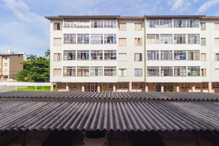 Apartamento à venda com 76m², 2 quartos e 1 vagaVista - Quarto 1