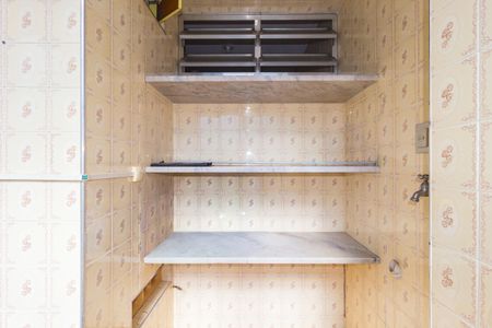 Apartamento à venda com 76m², 2 quartos e 1 vagaÁrea de Serviço