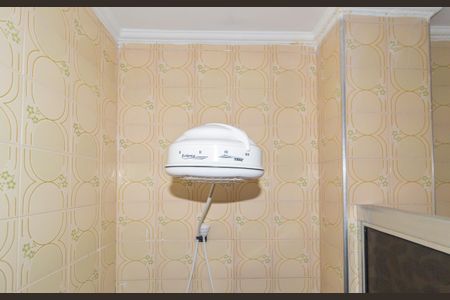 Apartamento à venda com 76m², 2 quartos e 1 vagaDetalhe - Banheiro