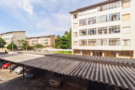 Apartamento à venda com 76m², 2 quartos e 1 vagaVista - Quarto 2