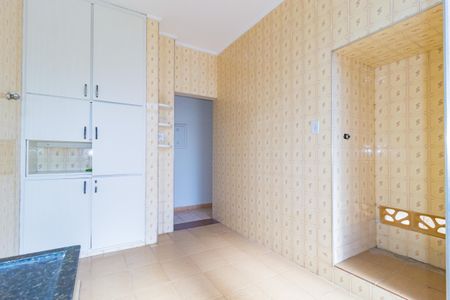 Apartamento à venda com 76m², 2 quartos e 1 vagaCozinha