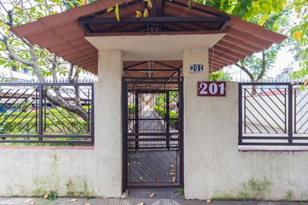 Apartamento à venda com 76m², 2 quartos e 1 vagaFachada