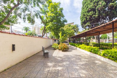 Apartamento à venda com 76m², 2 quartos e 1 vagaÁrea comum