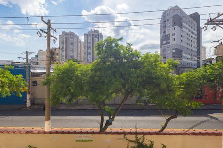 Apartamento à venda com 76m², 2 quartos e 1 vagaVista - Sala