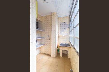 Apartamento à venda com 76m², 2 quartos e 1 vagaÁrea de Serviço