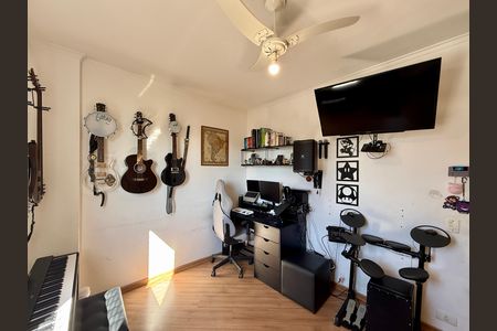 Apartamento à venda com 84m², 2 quartos e 1 vagaQuarto 1