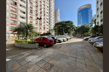 Apartamento à venda com 84m², 2 quartos e 1 vagaGaragem 