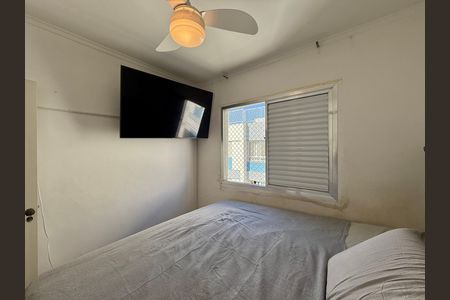 Apartamento à venda com 84m², 2 quartos e 1 vagaQuarto 2