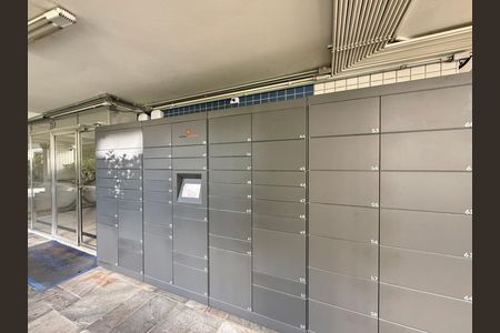Apartamento à venda com 84m², 2 quartos e 1 vagaLocker