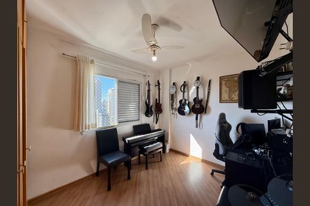 Apartamento à venda com 84m², 2 quartos e 1 vagaQuarto 1