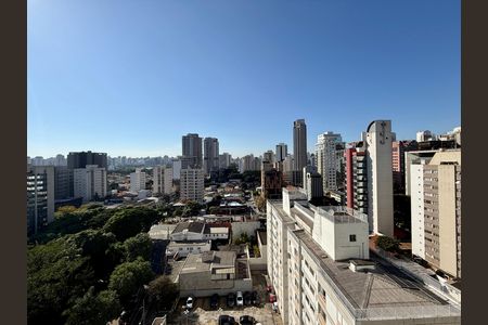 Apartamento à venda com 84m², 2 quartos e 1 vagaVista