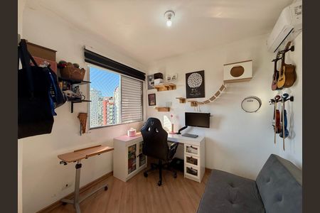 Apartamento à venda com 84m², 2 quartos e 1 vagaSala