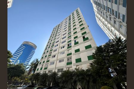 Apartamento à venda com 84m², 2 quartos e 1 vagaFachada Bloco