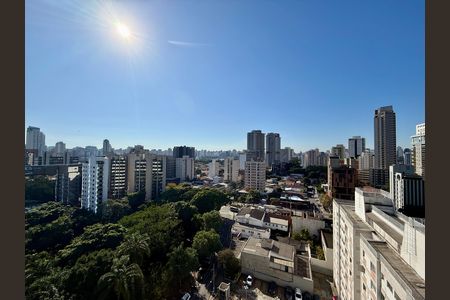 Apartamento à venda com 84m², 2 quartos e 1 vagaVista
