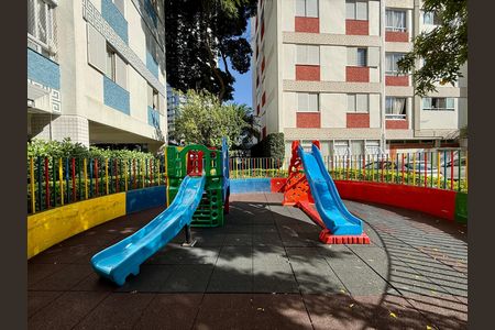 Apartamento à venda com 84m², 2 quartos e 1 vagaPlayground 