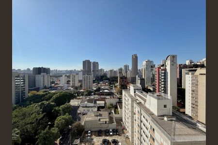 Apartamento à venda com 84m², 2 quartos e 1 vagaVista Área de Serviço