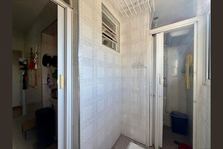 Apartamento à venda com 84m², 2 quartos e 1 vagaÁrea de Serviço