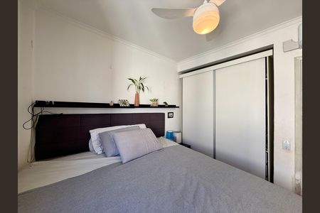 Apartamento à venda com 84m², 2 quartos e 1 vagaQuarto 2