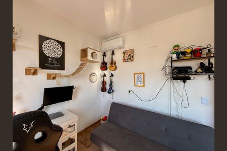 Apartamento à venda com 84m², 2 quartos e 1 vagaSala