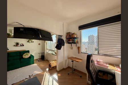 Apartamento à venda com 84m², 2 quartos e 1 vagaSala