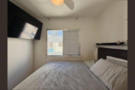 Apartamento à venda com 84m², 2 quartos e 1 vagaQuarto 2