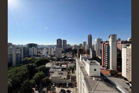 Apartamento à venda com 84m², 2 quartos e 1 vagaVista Quarto 1