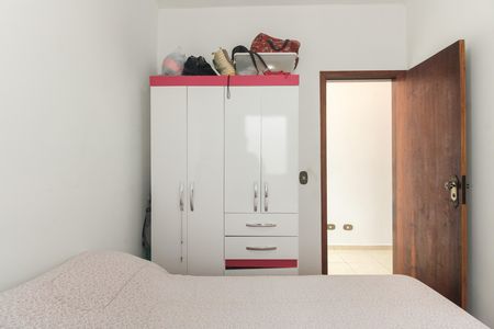 Casa à venda com 136m², 3 quartos e 2 vagas Casa à venda com 136m², 3 quartos e 2 vagasQuarto 1