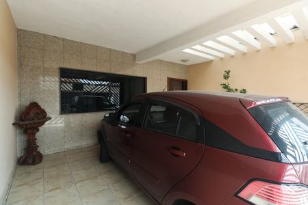 Casa à venda com 136m², 3 quartos e 2 vagas Casa à venda com 136m², 3 quartos e 2 vagasGaragem