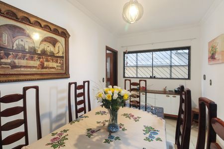 Sala  de casa à venda com 3 quartos, 136m² em Chácara Santo Antônio (zona Leste), São Paulo