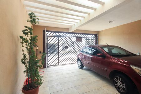 Casa à venda com 136m², 3 quartos e 2 vagas Casa à venda com 136m², 3 quartos e 2 vagasGaragem
