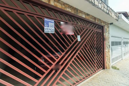 Casa à venda com 136m², 3 quartos e 2 vagas