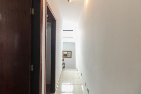 Casa à venda com 136m², 3 quartos e 2 vagas Casa à venda com 136m², 3 quartos e 2 vagasCorredor de Acesso