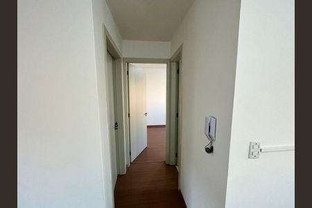 Entrada de apartamento para alugar com 2 quartos, 49m² em Restinga, Porto Alegre