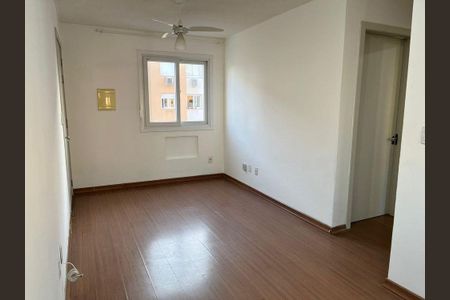 Sala de apartamento para alugar com 2 quartos, 49m² em Restinga, Porto Alegre