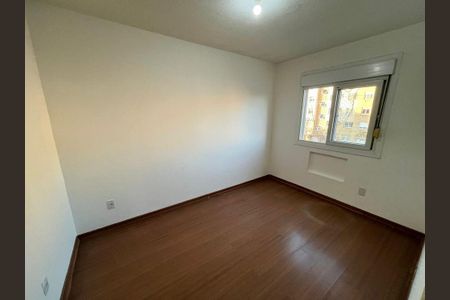 Quarto 2 de apartamento para alugar com 2 quartos, 49m² em Restinga, Porto Alegre