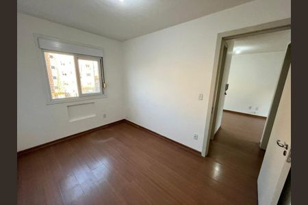 Quarto 2 de apartamento para alugar com 2 quartos, 49m² em Restinga, Porto Alegre