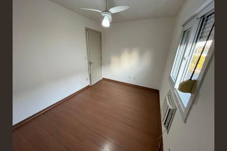 Apartamento para alugar com 49m², 2 quartos e sem vagaQuarto 1