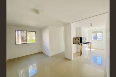 Apartamento para alugar com 38m², 1 quarto e sem vagaCozinha