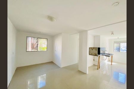 Apartamento para alugar com 38m², 1 quarto e sem vagaCozinha