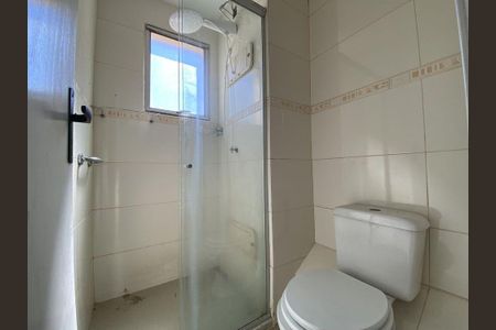 Apartamento para alugar com 38m², 1 quarto e sem vagaBanheiro