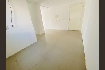 Apartamento para alugar com 38m², 1 quarto e sem vagaSala