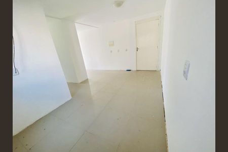 Apartamento para alugar com 38m², 1 quarto e sem vagaSala