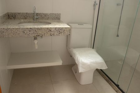 Apartamento para alugar com 70m², 2 quartos e sem vagaBanheiro Social